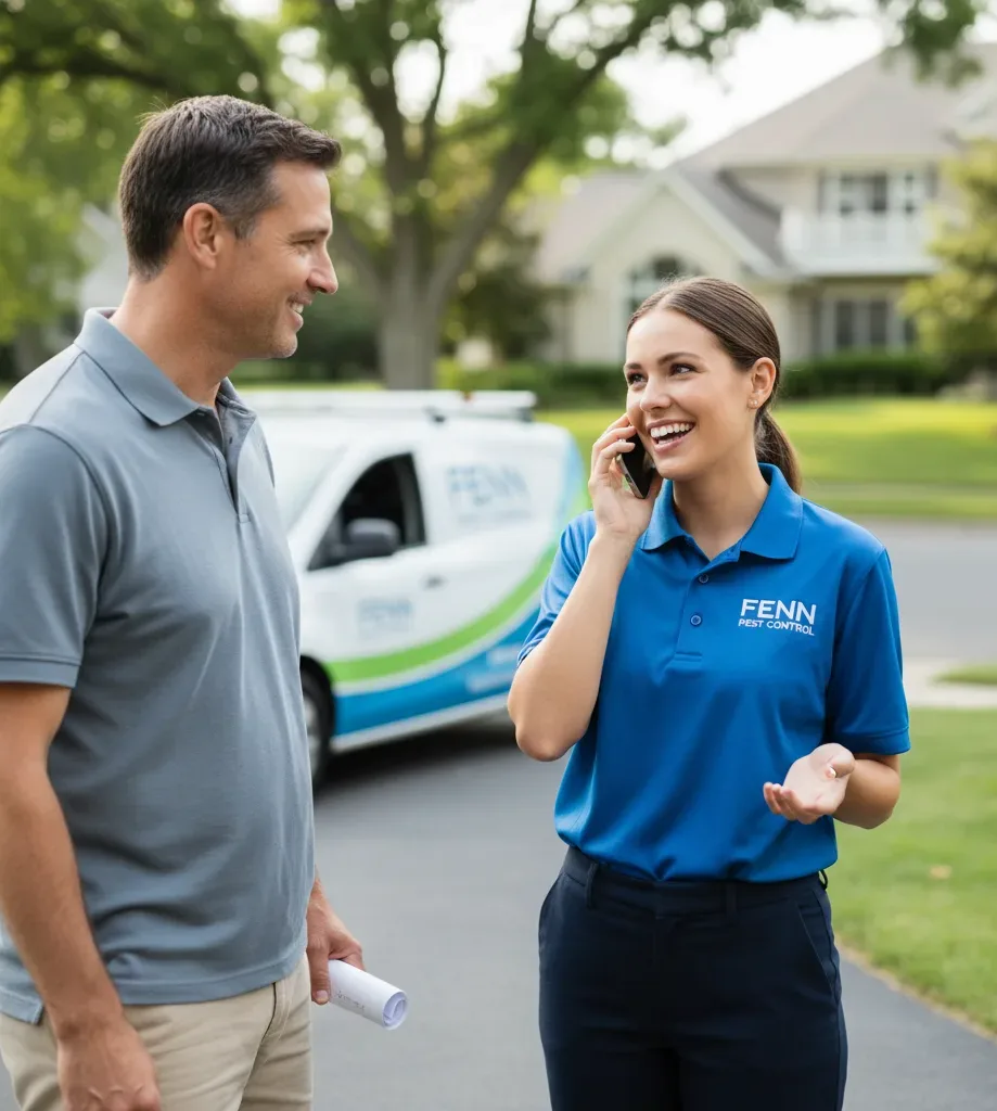 Silverfish Control in Plainwell, MI